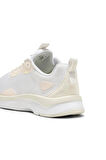 Softride Orla Kadın Beyaz Sneaker Ayakkabı 39767309