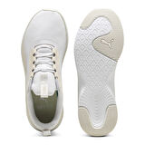 Softride Orla Kadın Beyaz Sneaker Ayakkabı 39767309