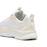 Softride Orla Kadın Beyaz Sneaker Ayakkabı 39767309