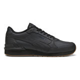 Puma 399068 ST Runner v4 L Spor Ayakkabı Siyah