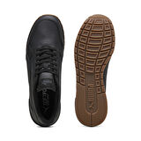 Puma 399068 ST Runner v4 L Spor Ayakkabı Siyah