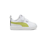 Puma Rickie V inf Bebek Günlük Ayakkabı 39132836 Renkli