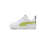 Puma Rickie V inf Bebek Günlük Ayakkabı 39132836 Renkli