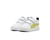 Puma Rickie V inf Bebek Günlük Ayakkabı 39132836 Renkli