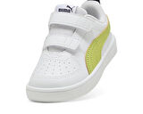 Puma Rickie V inf Bebek Günlük Ayakkabı 39132836 Renkli