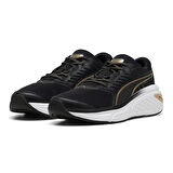 Softride Pro Control Erkek Siyah Koşu Ayakkabısı 31109909