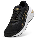 Softride Pro Control Erkek Siyah Koşu Ayakkabısı 31109909