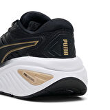 Softride Pro Control Erkek Siyah Koşu Ayakkabısı 31109909