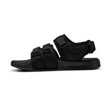 Puma Leadcat City Sandal Erkek Günlük Sandalet 38907909 Siyah