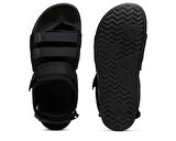 Puma Leadcat City Sandal Erkek Günlük Sandalet 38907909 Siyah