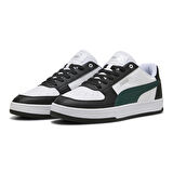 Caven 2.0 Unisex Beyaz Sneaker Ayakkabı 39229058