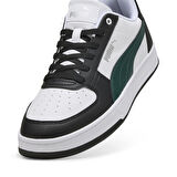 Caven 2.0 Unisex Beyaz Sneaker Ayakkabı 39229058