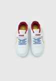 Puma Caven 2.0Starblitzac+Ps Beyaz Erkek Çocuk Sneaker 40064801