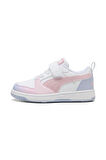 Puma 400594-01 RbndV6LoBlurryDreamsA+PS Sneaker