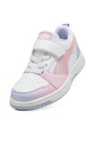 Puma 400594-01 RbndV6LoBlurryDreamsA+PS Sneaker