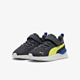 Puma Anzarun Lite Ac Inf Gray Lem Çocuk Spor Ayak 372010-43 