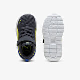 Puma Anzarun Lite Ac Inf Gray Lem Çocuk Spor Ayak 372010-43 