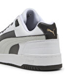 Rbd Game Low Erkek Gri Sneaker Ayakkabı 38637349