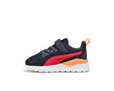 Puma Anzarun Lite Ac Inf Bebek Günlük Ayakkabı 37201042 Siyah