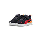Puma Anzarun Lite Ac Inf Bebek Günlük Ayakkabı 37201042 Siyah