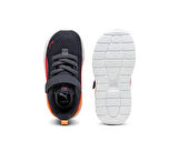 Puma Anzarun Lite Ac Inf Bebek Günlük Ayakkabı 37201042 Siyah