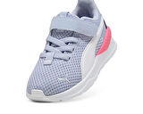 Puma Anzarun Lite Ac Inf Bebek Günlük Ayakkabı 37201044 Mor