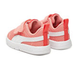 Courtflex V3 Mesh Inf Çocuk Günlük Ayakkabı 398086-07