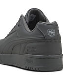 Rbd Game Erkek Gri Sneaker Ayakkabı 40040102