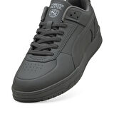 Rbd Game Erkek Gri Sneaker Ayakkabı 40040102
