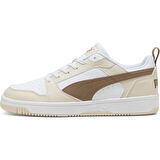 Puma 392328 38 Rebound v6 Low Erkek Ayakkabı