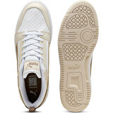 Puma 392328 38 Rebound v6 Low Erkek Ayakkabı