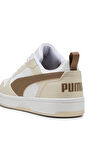 Puma Rebound V6 Low Men Erkek Günlük Spor Ayakkabı