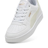 Caven 2.0 Unisex Beyaz Sneaker Ayakkabı 39229053