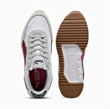 Puma R78 Lightwind Erkek Gri Yürüyüş/Spor Ayakkabı - 400267 04