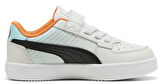 Puma Caven 2.0 Poised 2 race AC + PS 400597-02 Ortopedik Çocuk Spor Ayakkabı