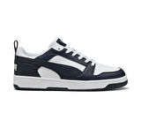 PUMA Rebound V6 Low Erkek Rebound V6 Low 39232837 Renkli