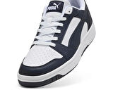 PUMA Rebound V6 Low Erkek Rebound V6 Low 39232837 Renkli