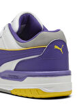 Puma 40019708 Rebound Retro PUMA White- Beyaz Erkek Basketbol Ayakkabısı