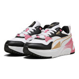 Puma 397675 R78 Disrupt Spor Ayakkabı Siyah-Bej