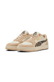 PUMA 40160902 CAVEN 2.0 SNAKE LIGHT SAND KADIN SNEAKER