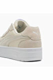 Puma Court Lally Skye Sd Kadın Ayakkabı 40073501