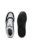 Rebound Retro Sneaker