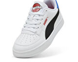 PUMA Caven 2.0 Mıd 90S Jr Cocuk Caven 2.0 Mıd 90S Jr 40060001 Renkli