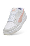 PUMA ERKEK REBOUND V6 LOW SPOR AYAKKABI 39232850