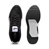 R78 Lightwind Unisex Siyah Sneaker Ayakkabı 40026701