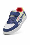 Puma Caven2.0Poised2raceAC+PS Çocuk Ayakkabı 40059701