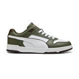 Rbd Game Low Erkek Yeşil Sneaker Ayakkabı 38637350