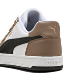 Caven 2.0 Erkek Kahverengi Sneaker Ayakkabı 39229052