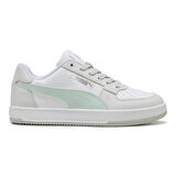 Puma 392290 56 Puma Caven 2.0 White/Peaceful Blue/Gray Kadın Sneaker