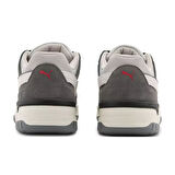 Rebound Retro Sd Erkek Siyah Sneaker Ayakkabı 40021403